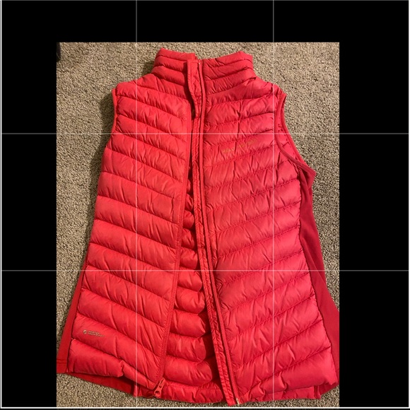 Helly Hansen vest - Picture 1 of 1